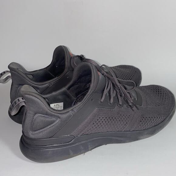 APL techloom tracer sneaker main image 6